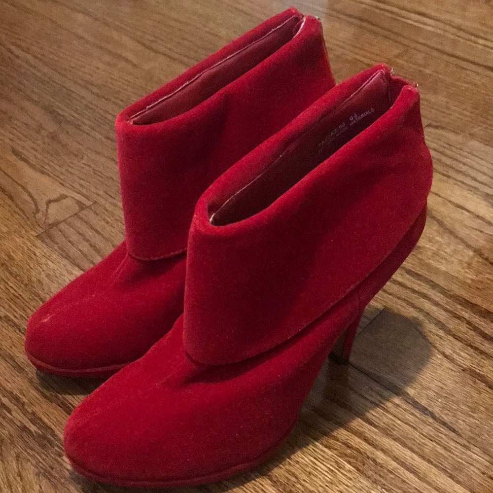 Heels